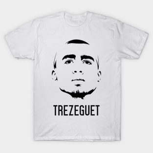 David Trezeguet T-Shirt